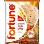 Fortune Chakki Fresh Atta