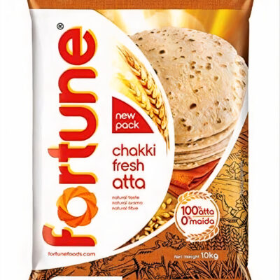 Fortune Chakki Fresh Atta