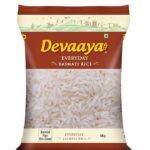 Devaaya Everyday Basmati Rice